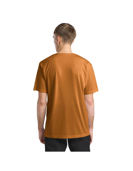 Αντιιδρωτικές Jack Wolfskin Men's Vonnan T-Shirt Autumn