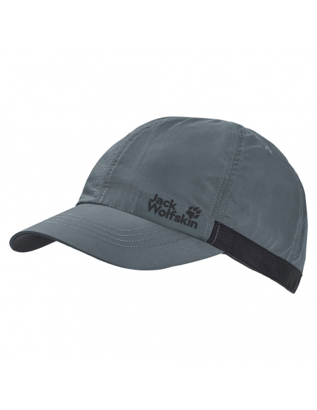 Hats Jack Wolfskin Strap Cap