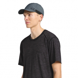 Hats Jack Wolfskin Strap Cap 2