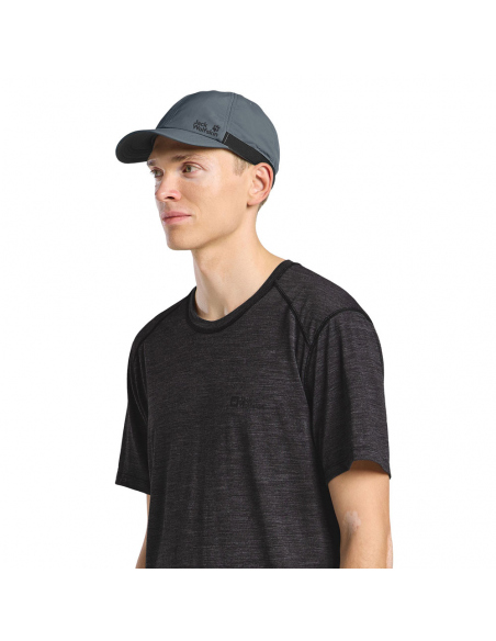 Hats Jack Wolfskin Strap Cap