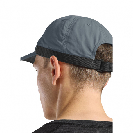 Hats Jack Wolfskin Strap Cap