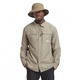 Hats Jack Wolfskin Mesh Hat 2