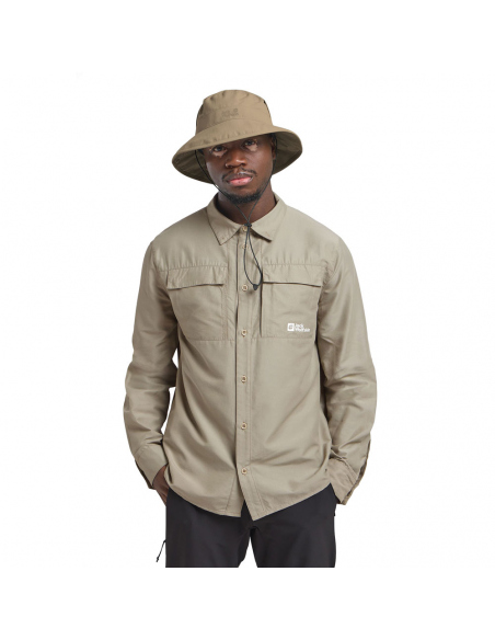 Hats Jack Wolfskin Mesh Hat