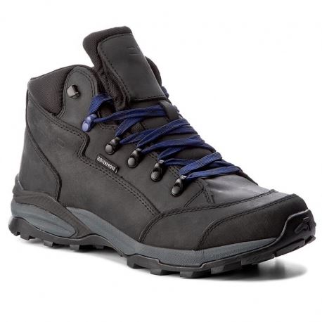 Μπότες - Ορειβατικά Mirzam Trekking Shoes WP