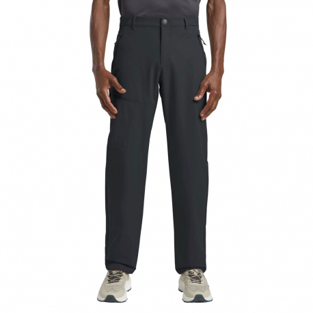 Παντελόνια Jack Wolfskin Men's Pico Trail Pants Phantom