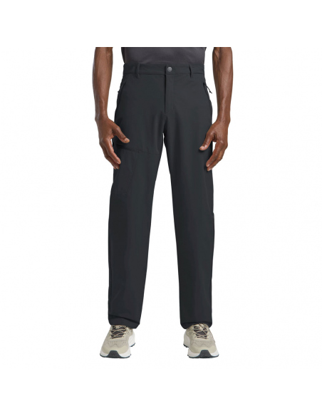 Παντελόνια Jack Wolfskin Men's Pico Trail Pants Phantom