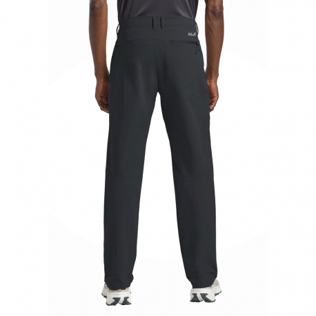 Παντελόνια Jack Wolfskin Men's Pico Trail Pants Phantom