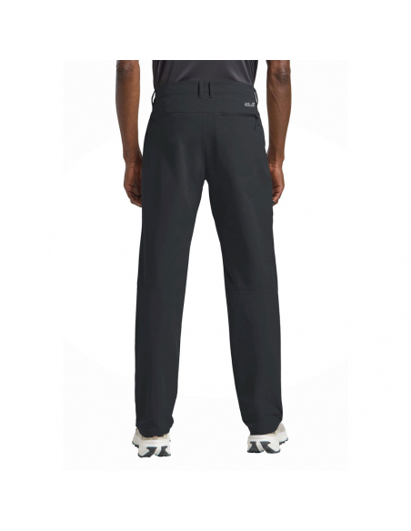 Παντελόνια Jack Wolfskin Men's Pico Trail Pants Phantom