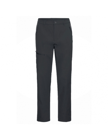 Παντελόνια Jack Wolfskin Men's Pico Trail Pants Phantom
