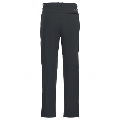 Παντελόνια Jack Wolfskin Men's Pico Trail Pants Phantom