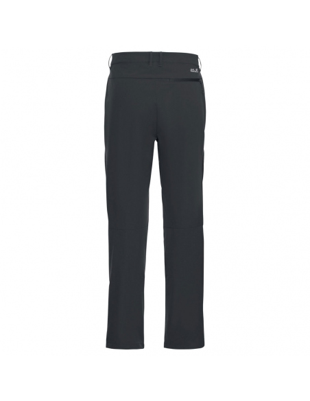 Παντελόνια Jack Wolfskin Men's Pico Trail Pants Phantom