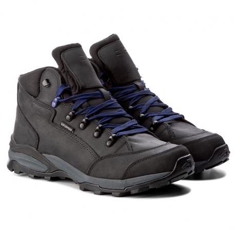 Μπότες - Ορειβατικά Mirzam Trekking Shoes WP