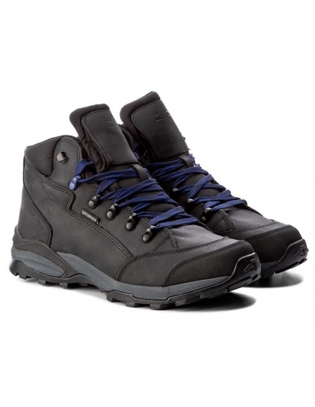 Μπότες - Ορειβατικά Mirzam Trekking Shoes WP