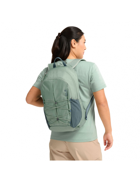 Daypacks Jack Wolfskin Yuma 18 Daypack