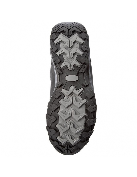 Μπότες - Ορειβατικά Mirzam Trekking Shoes WP