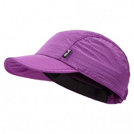 Hats Jack Wolfskin Find The Wild Cap