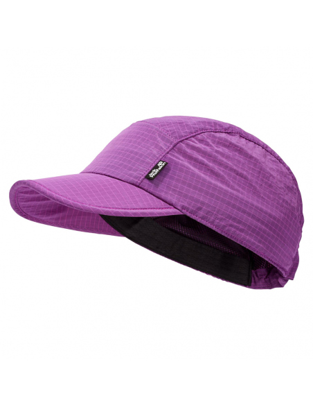 Hats Jack Wolfskin Find The Wild Cap