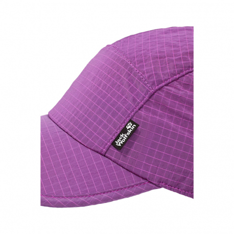 Hats Jack Wolfskin Find The Wild Cap