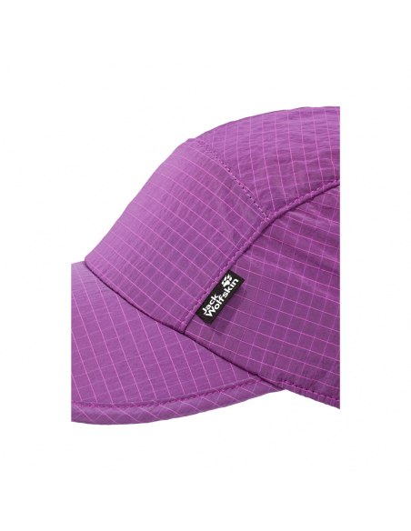 Hats Jack Wolfskin Find The Wild Cap