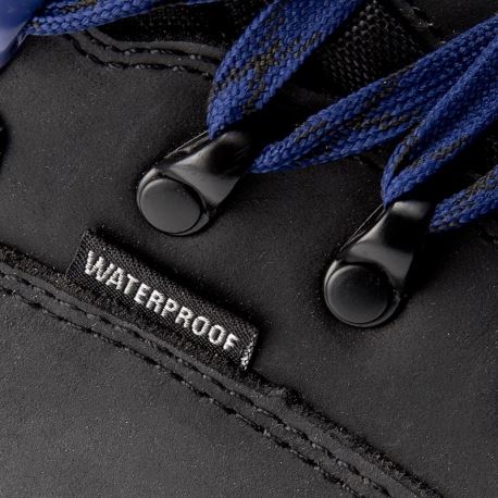 Μπότες - Ορειβατικά Mirzam Trekking Shoes WP