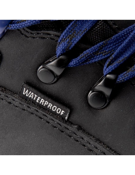 Μπότες - Ορειβατικά Mirzam Trekking Shoes WP