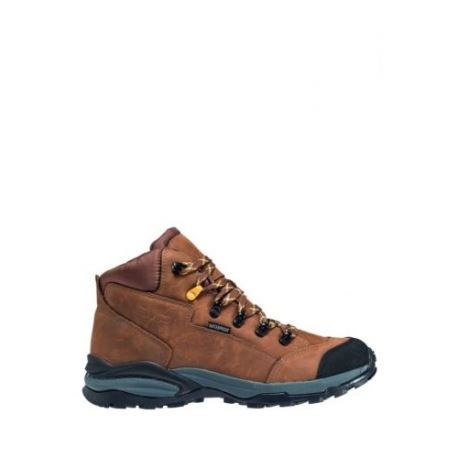 Μπότες - Ορειβατικά Mirzam Trekking Shoes WP