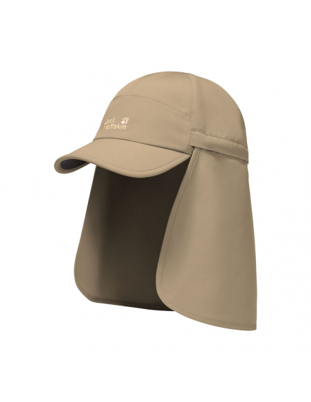 Hats Jack Wolfskin Canyon Cap