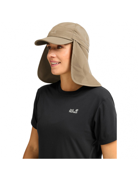 Hats Jack Wolfskin Canyon Cap