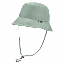 Hats Jack Wolfskin Sun Hat Green