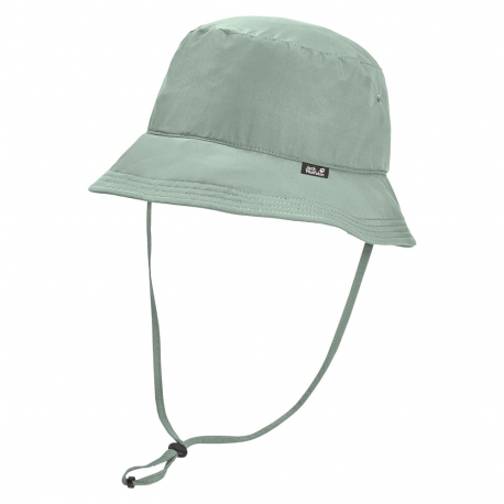Hats Jack Wolfskin Sun Hat Green