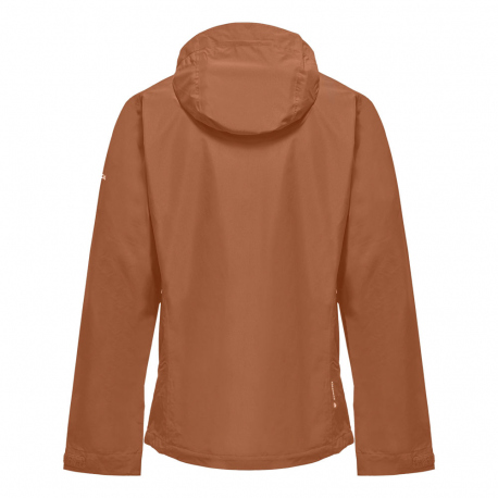 Τζάκετς Salewa Men's Puez Aqua 4 2.5L Jacket Bombay Brown