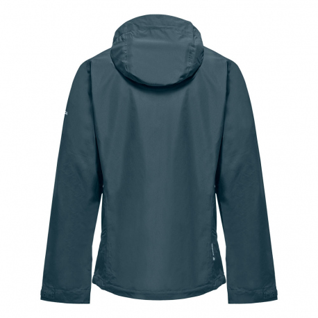 Τζάκετς Salewa Men's Puez Aqua 4 2.5L Jacket Pond Blue