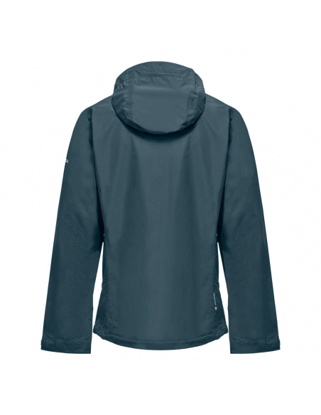 Τζάκετς Salewa Men's Puez Aqua 4 2.5L Jacket Pond Blue