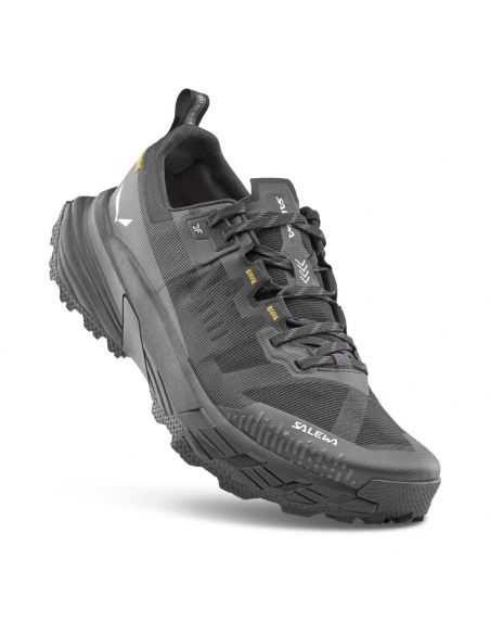 Athletic Shoes Salewa Men's Pedroc 2 Max Black Out