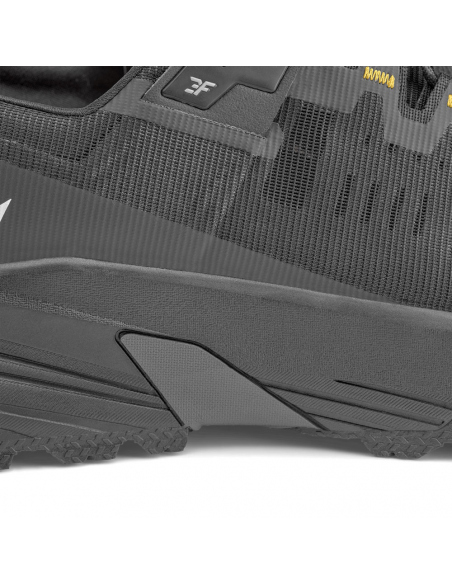Athletic Shoes Salewa Men's Pedroc 2 Max Black Out