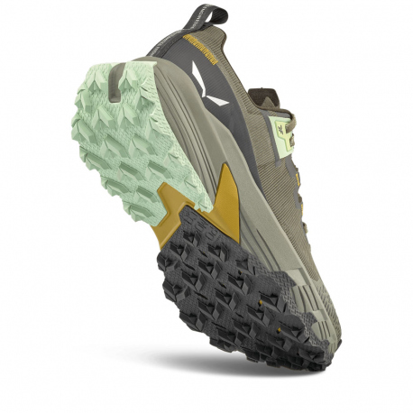 Αθλητικά Salewa Women's Pedroc 2 Max Olive