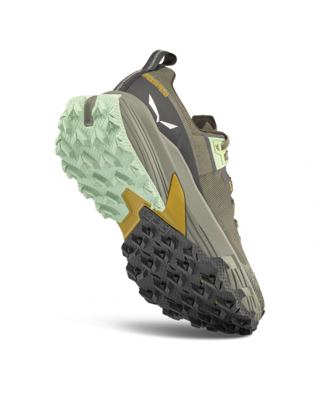 Αθλητικά Salewa Women's Pedroc 2 Max Olive