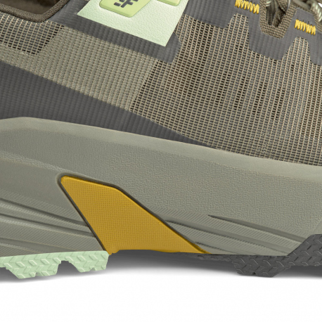 Αθλητικά Salewa Women's Pedroc 2 Max Olive