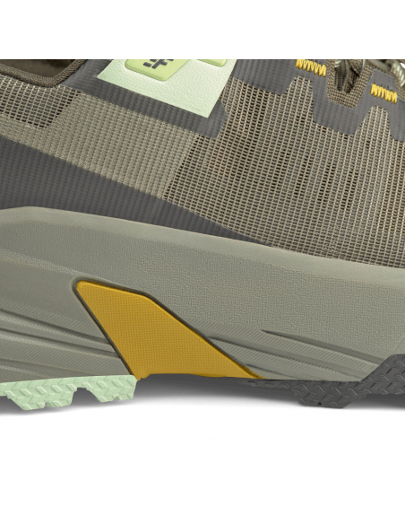 Αθλητικά Salewa Women's Pedroc 2 Max Olive