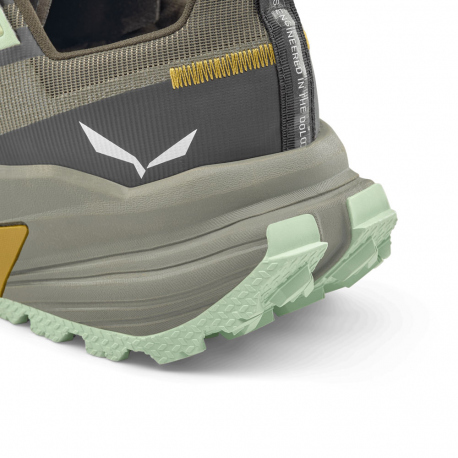 Αθλητικά Salewa Women's Pedroc 2 Max Olive