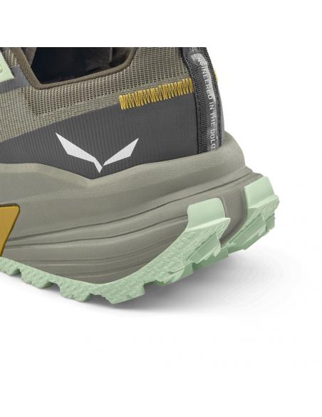 Αθλητικά Salewa Women's Pedroc 2 Max Olive