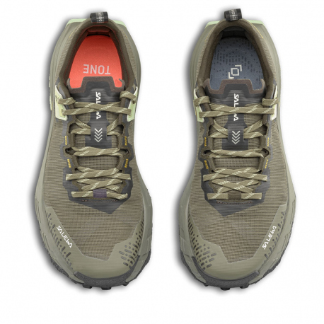 Αθλητικά Salewa Women's Pedroc 2 Max Olive