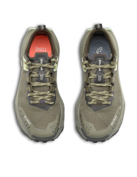 Αθλητικά Salewa Women's Pedroc 2 Max Olive
