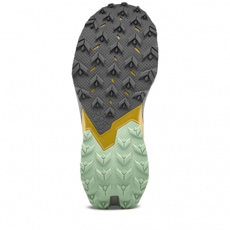 Αθλητικά Salewa Women's Pedroc 2 Max Olive