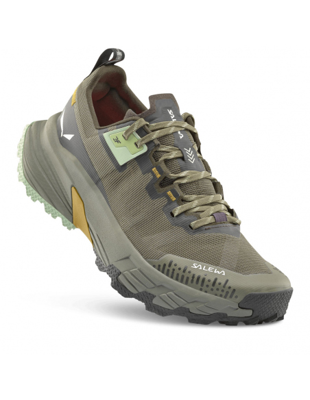 Αθλητικά Salewa Women's Pedroc 2 Max Olive