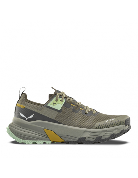 Αθλητικά Salewa Women's Pedroc 2 Max Olive