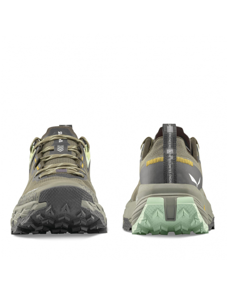 Αθλητικά Salewa Women's Pedroc 2 Max Olive