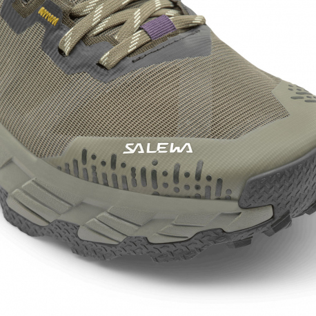 Αθλητικά Salewa Women's Pedroc 2 Max Olive