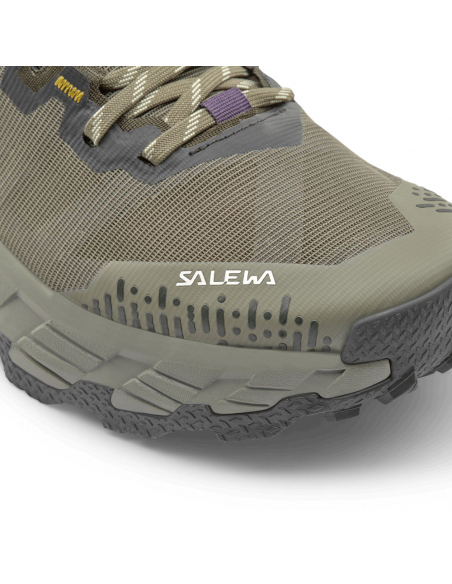 Αθλητικά Salewa Women's Pedroc 2 Max Olive