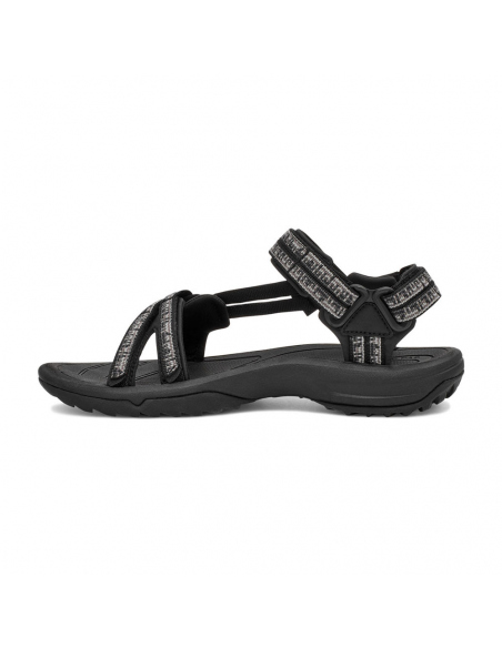 Σανδάλια Teva Women's Terra Fi Lite Atmosphere Black
